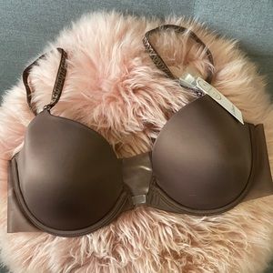 Le Mystere Soiree Solutions bra multi-way 36d NWT